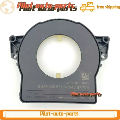 Sensor de ángulo de dirección 47945-3FY0A compatible con Nissan Máxima Murano Sentra Foto 1 de 4