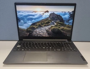 DAMAGED -Lenovo ThinkBook 15-IIL - Intel Core i5-1035G1 -8GB -NO SSD - 15.6" FHD - Picture 1 of 15
