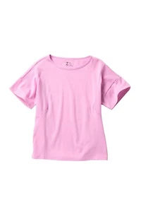 Z by Zella Girl Kimono Tee (Little Girls & Big Girls) Size M 8-10 - Picture 1 of 1