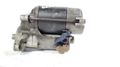 Toyota Supra MK3 1982 1989 OEM motor de arranque 3,0 L 6 cilindros automático Foto 1 de 4