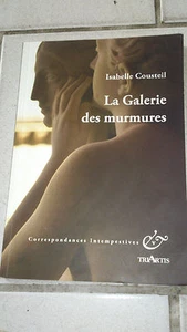 Isabelle Cousteil - La galerie des murmures - Bild 1 von 1