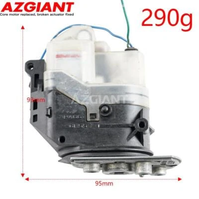 Power Folding Car Side View Mirror Motor Assembly for 1998-03 Toyota Sienna MK1 - Imagem 1 de 4