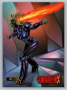 Generation X #29 1998 Skybox Marvel - Picture 1 of 2
