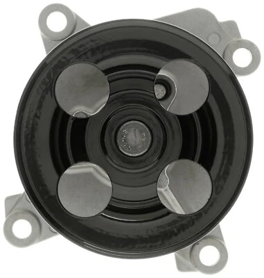 Водяной насос (стандартный) ворота для газового двигателя Nissan Rogue 2,5 л 2014-2020 годов выпуска 2015 2016 - Изображение 1 из 2