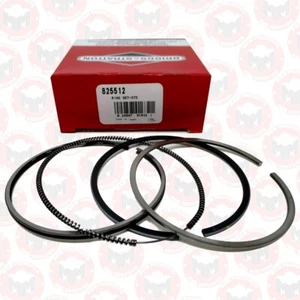 Original Briggs & Stratton 825512 Kolbenringe STD Daihatsu Turbo Toro DM950 - Bild 1 von 2