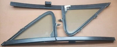 Ford F150 F250 F350 1987-1991 ventanas de ventilación Foto 1 de 4