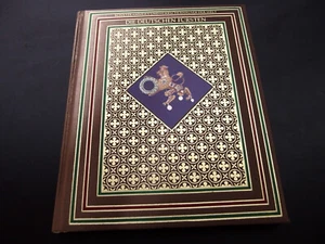 Schatzkammern und Herrscherhäuser der Welt. Die Deutschen Fürsten Grunfeld, Fred - Bild 1 von 14