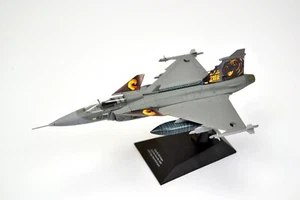 Saab JAS-39C Gripen, Czech Air Force No. 9236, NTM 2016, 1:72 scale diecast - Picture 1 of 6