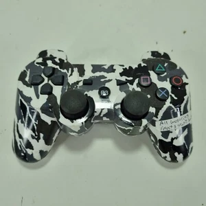 Controller for PS3 Wireless Controller Game Controller - Select & Start not work - Picture 1 of 10