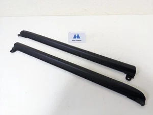 Land Cruiser Prado Lexus GX470 2003-09 OEM Rear Quarter Belt Moulding Toyota - Picture 1 of 5
