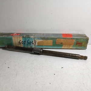 ALBERO STERZO FIAT 127 - 128 I SERIE ORIGINALE 4375605 - Imagen 1 de 7