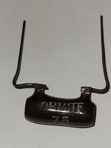 Resistor One Unit - Picture 1 of 3