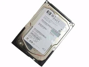 HP DF072A9844 72GB Internal 15000RPM 3.5" (392254-002) HDD - Afbeelding 1 van 1