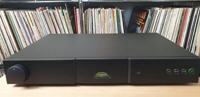 Naim NAIT 5si. Bitte, lesen. - Bild 1 von 4