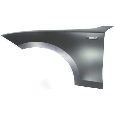 Guardabarros delantero derecho cebado para BMW 128i BM1241144 Foto 1 de 4
