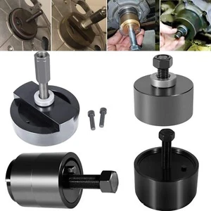 Front & Rear Crankshaft Seal Installer Wear Ring Remover Set For Ford 4.5L, 6.0L - Imagen 1 de 8