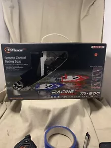 Nuovo Top Race Boat TR800 - Foto 1 di 4