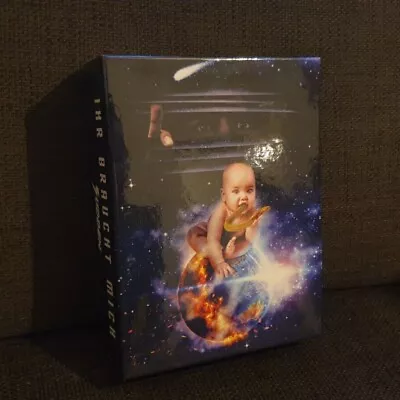 Sudden - Ihr braucht mich - FAN BOX - 2 x CD + T-Shirt Freundebuch - Bild 1 von 3