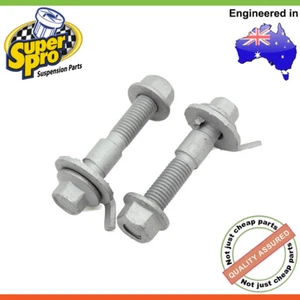 Brand New *SUPERPRO* Camber Kit For TOYOTA CAMRY - XV30 2002-2006 ..-Rear - Bild 1 von 4