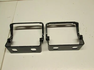 Par de bisagras de ventana de cubierta Corvette 2005-2013 20986700 13 - Imagen 1 de 5