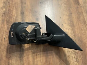 BMW X3 E83 GENUINE RIGHT Mirror Frame Base w Folding Function LHD - Picture 1 of 10
