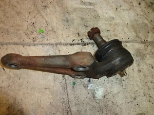 Toyota Supra MK3 Lower Ball Joint - Picture 1 of 3