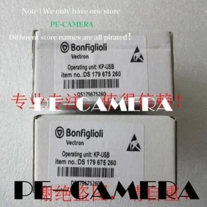 1PCS NEW  KP-USB DS179675260 ACU/ANG410 ACU/ANG410 SHIP FedEx) - Picture 1 of 3