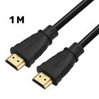 High Speed 4K HDMI Cable 2.0 Cable UHD Ultra HD 2160P HDR 60Hz 18Gbps HDCP HDTV