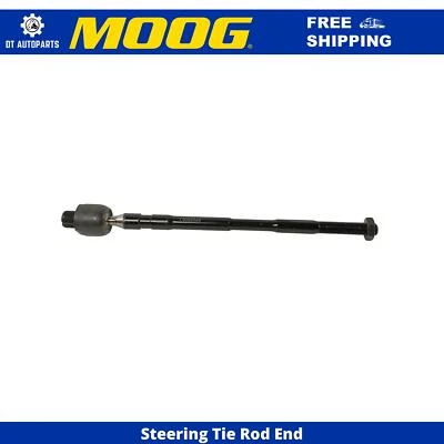 适用于 2006 - 2007 年 Subaru B9 Tribeca 转向领带杆端前内 MOOG — 第 1/4 张图片