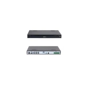 Dahua 8K Serie 4-Kanal HDMI Ultra-HD Netzwerk Video Decoder - Bild 1 von 2