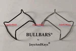 JaysAndKays® BULLBARS® for Casio G-Shock DW9052 Protectors Wire Guards 9050 9052 - Picture 1 of 5
