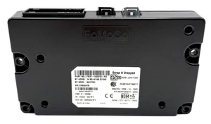 Ford Communication Voice Recognition Sync Control Unit Module FR3T-14D212-FD OEM - Bild 1 von 1