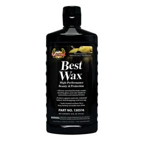 Best Wax, 1-Pint 130516 PRESTA 75929605162 Car Care - Image 1 of 1