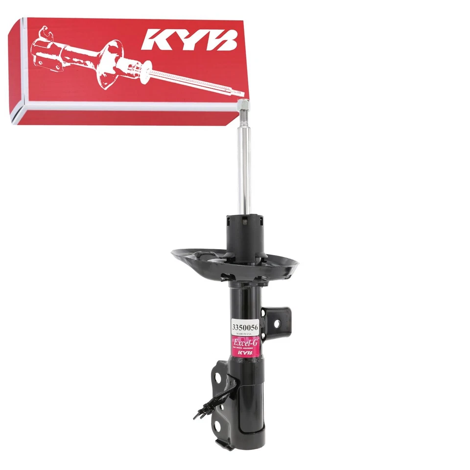 KYB Suspension Strut Front Right For 2019-2024 Lexus ES350 - Image 1 of 1