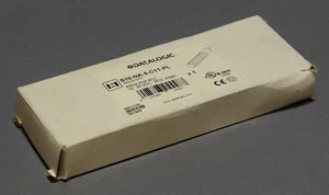 NEW DATALOGIC  S10-NA-5-C11-PL  [24 MONTHS WARRANTY] - Picture 1 of 1