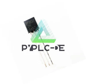 10PCS 2N5457 FSC JFET N-CH 25V 625MW TO92 NEW - Picture 1 of 1