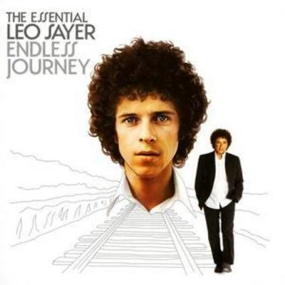 Leo Sayer: Endless Journey: The Essential Leo Sayer - Imagem 1 de 1