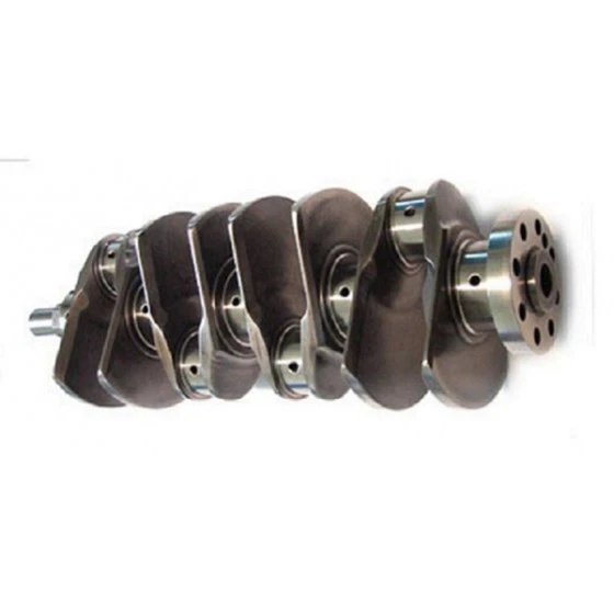 Vilebrequin forgé SF Performance Renault F4R - F7R Course 90mm - Manetons 45mm - Photo 1/1