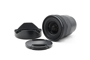 Panasonic Lumix 14-28mm f4-5.6 Macro Lens for Leica L Mount S-R1428 #564 - Picture 1 of 7