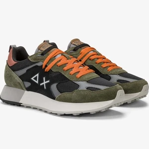 Sneaker SUN68 "JAKI OUTDOOR" Z45116_74 - Bild 1 von 5