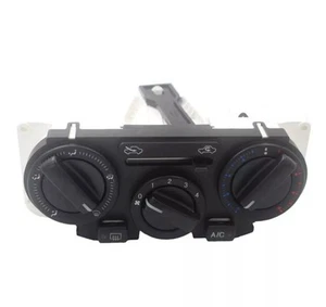 New AC Heater Control Unit Panel Nissan TIIDA/NOTE 2006-2013 N107001B Non-OEM - Picture 1 of 7