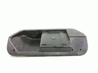 04 05 06 YAMAHA YZF R1 ECU пластиковый лоток крепление кронштейн TRSH DV - Изображение 1 из 4