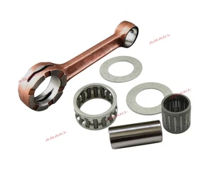 Connecting Rod Kit 8181, 063932, CR110 For Snowmobile Ski-Doo 440 Twin 9500 MAG - Picture 1 of 12