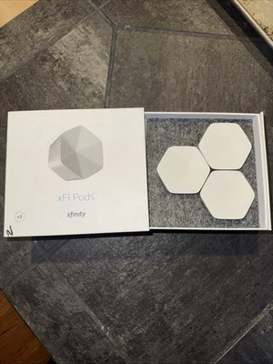 Xfinity xFi Pods XE1-S - Image 1 of 2