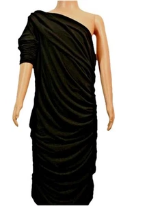 Submarine Girls Kids Dress Size 8 Style 587/26 Black NWT - Picture 1 of 4
