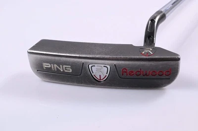 Ping Redwood ZB Putter / 34 Inch - Image 1 of 4