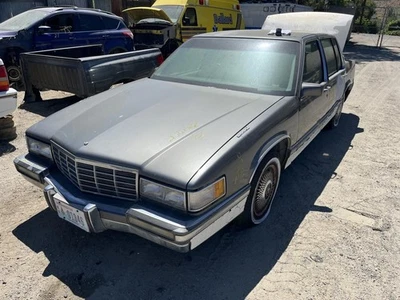 Crossmember/K-Frame Front Fits 86-94 EIGHTY EIGHT 1353237 - Image 1 of 4