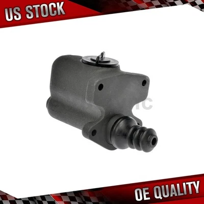 Cilindro maestro de freno Dorman M18000 para Ford Anglia 1952 1953 1954 1955 1956 Foto 1 de 4