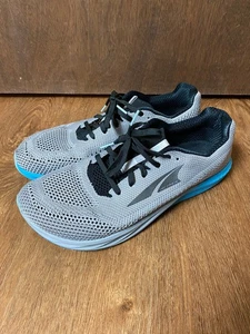 Altra Escalante Racer  2 Mens Sz 12.5 Zero‑Drop Road Running Shoes  AL0A85NG242 - Picture 1 of 12