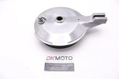 97 SUZUKI SAVAGE 650 LS650P OEM DRUM BRAKE R11.BX8 - Image 1 of 4